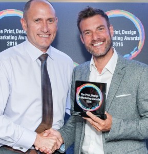 PDAM awards